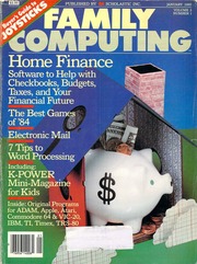 Family Computing Magazine Issue 17 - home technology solutions